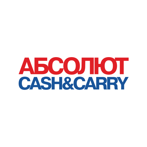Абсолют Cash & Carry